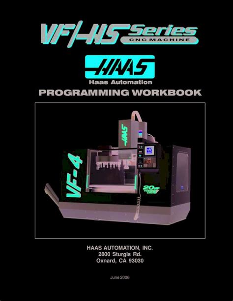 haas programming manual pdf